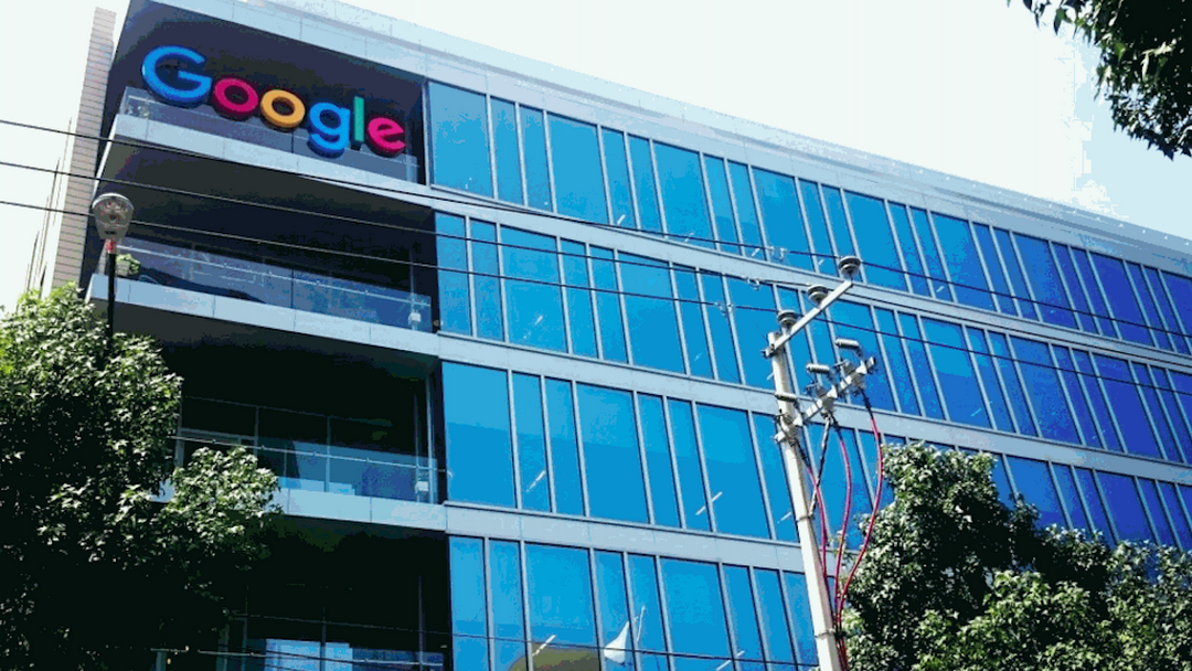 Oficinas de Google México, sede del evento EduConnect Sector Público de ieducando