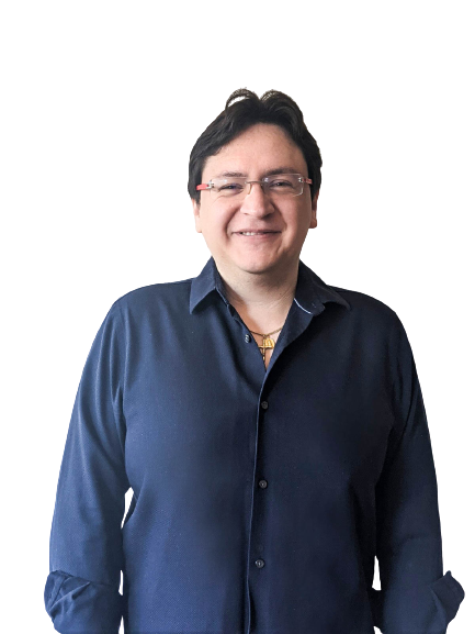 Victor Roman Segura Cano, Director de Operaciones de ieducando México