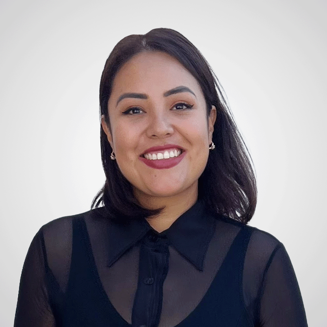Priscila Rodríguez, gerente de consultoría académica en ieducando México